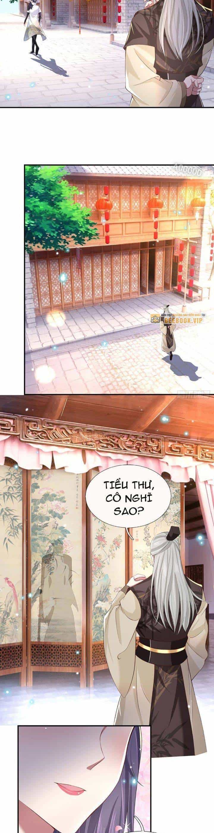 Nhất Lực Phá Chư Thiên Vạn Giới - Chương 12 - ảnh 9