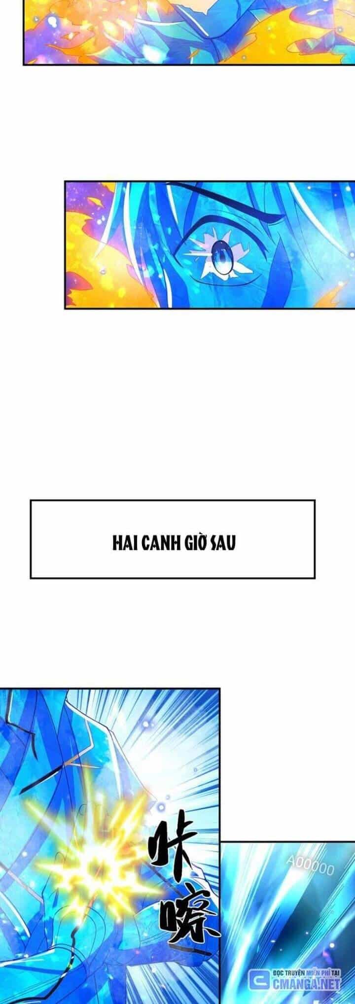 Nhất Lực Phá Chư Thiên Vạn Giới - Chương 14 - ảnh 4