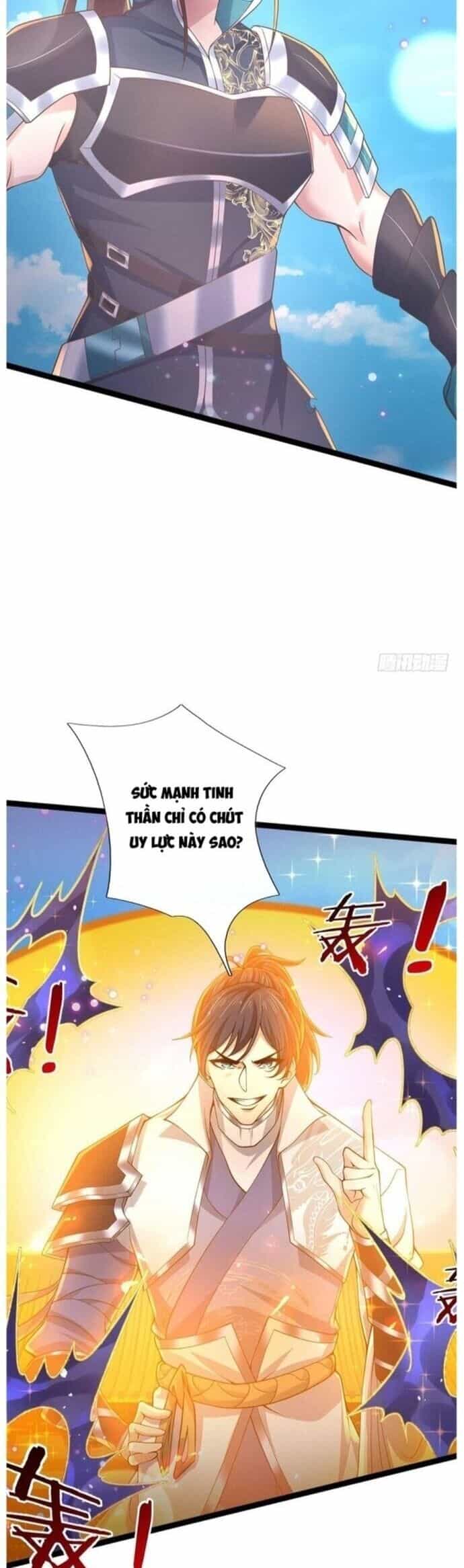 Nhất Lực Phá Chư Thiên Vạn Giới - Chương 32 - ảnh 5