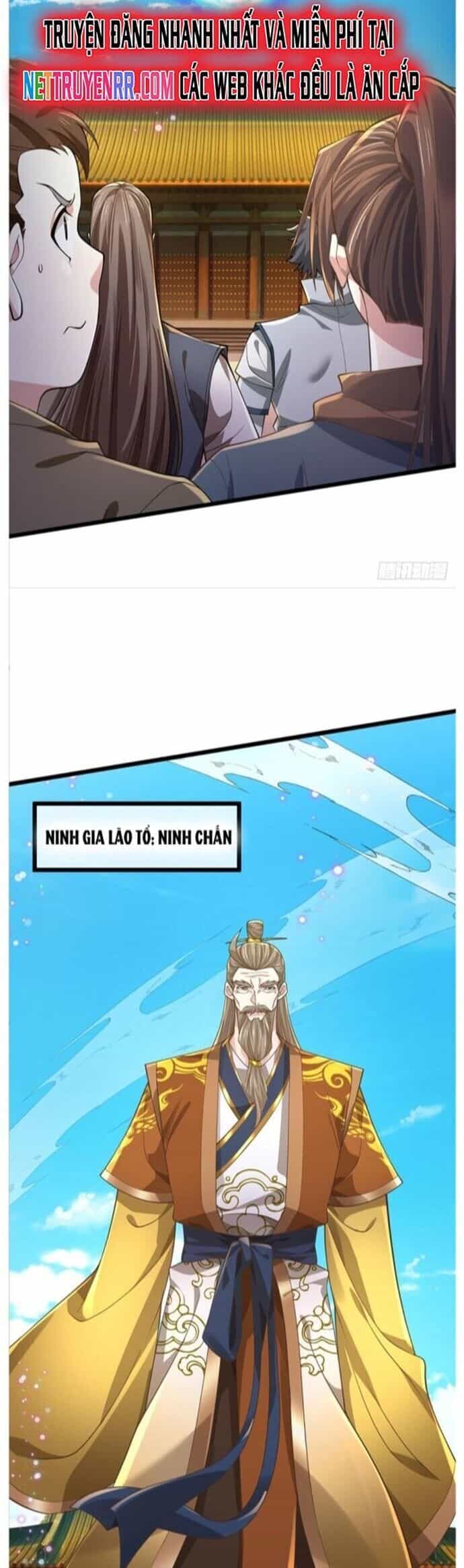 Nhất Lực Phá Chư Thiên Vạn Giới - Chương 34 - ảnh 11