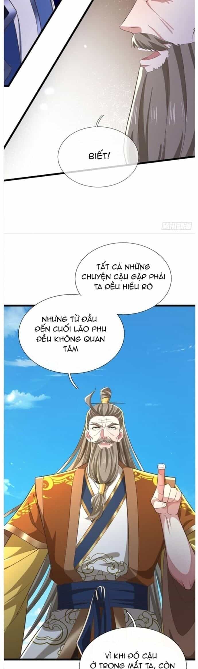 Nhất Lực Phá Chư Thiên Vạn Giới - Chương 35 - ảnh 5