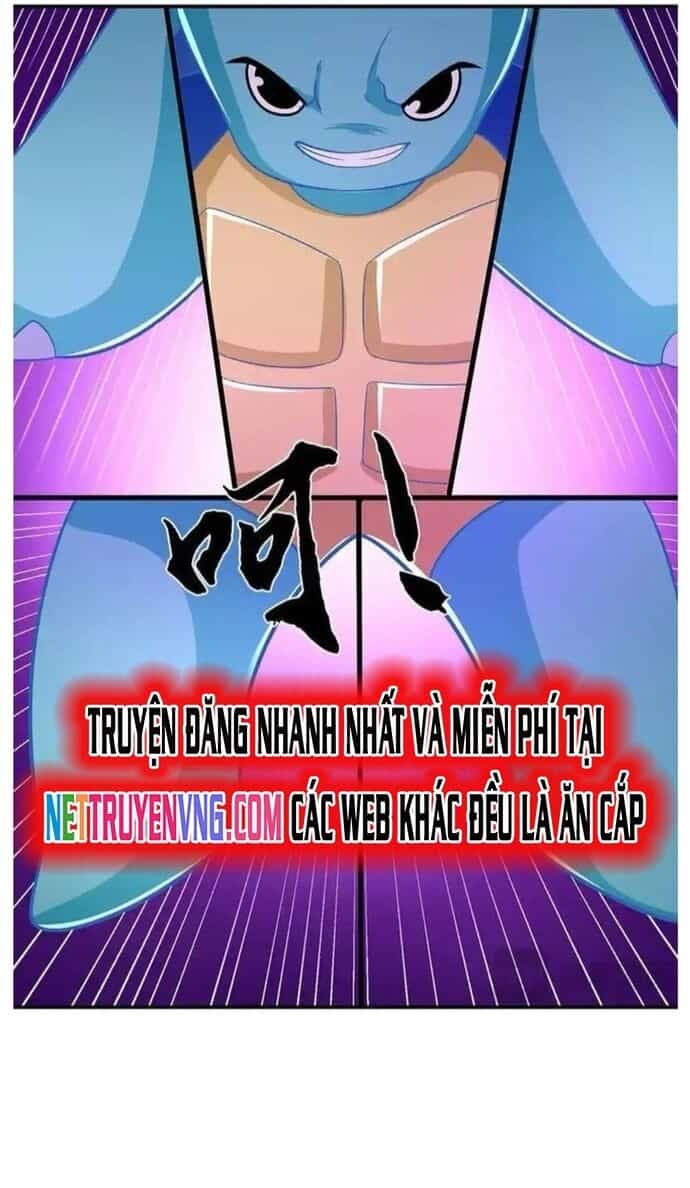 Nhất Lực Phá Chư Thiên Vạn Giới - Chương 62 - ảnh 10