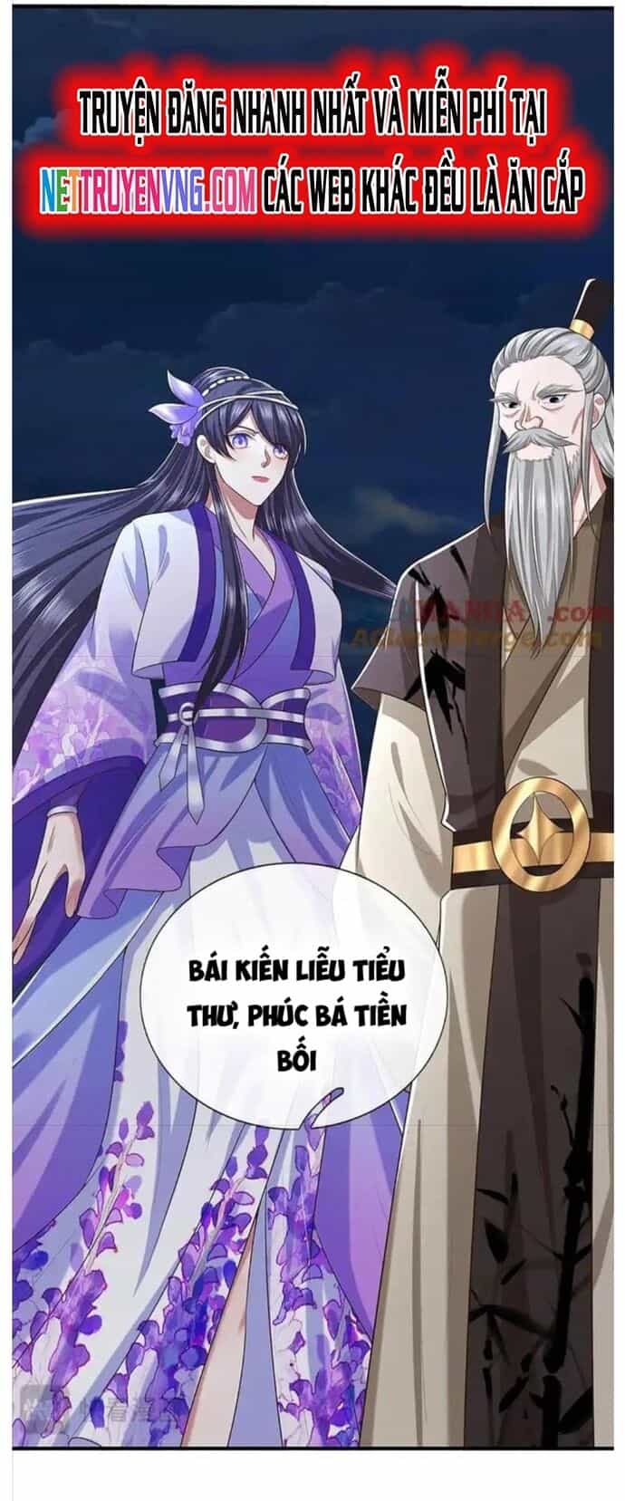Nhất Lực Phá Chư Thiên Vạn Giới - Chương 65 - ảnh 7