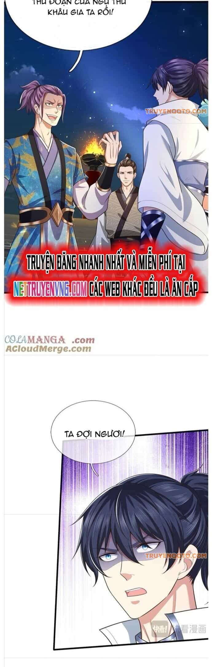 Nhất Lực Phá Chư Thiên Vạn Giới - Chương 94 - ảnh 12