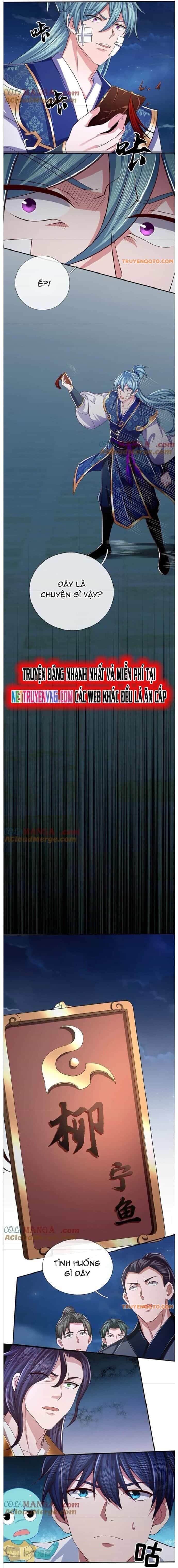 Nhất Lực Phá Chư Thiên Vạn Giới - Chương 99 - ảnh 6