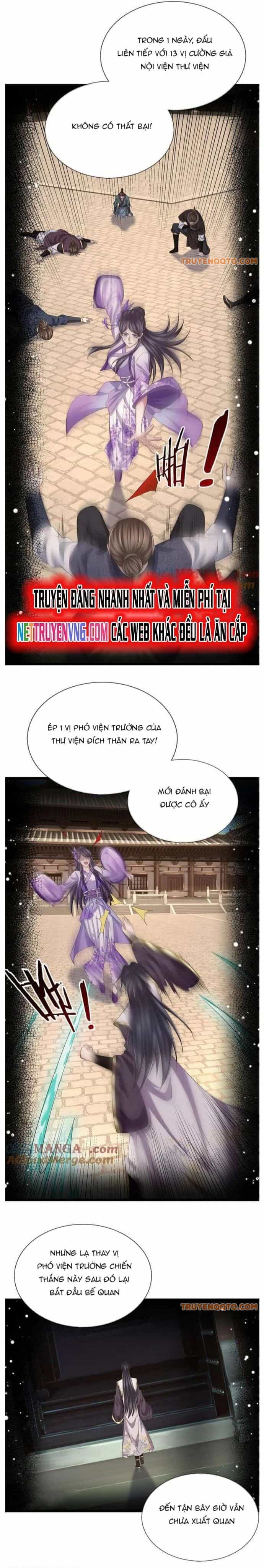 Nhất Lực Phá Chư Thiên Vạn Giới - Chương 100 - ảnh 2