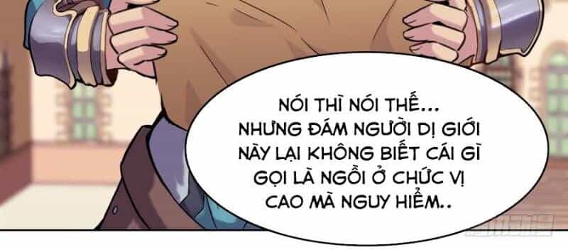 Nhặt Ma Vương Về Làm Nữ Hầu - Chương 1 - ảnh 7