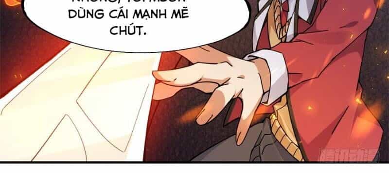 Nhặt Ma Vương Về Làm Nữ Hầu - Chương 10 - ảnh 25