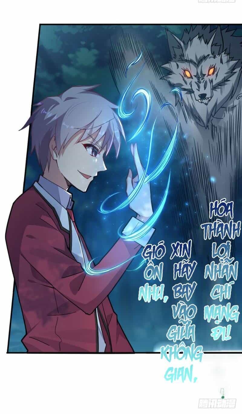 Nhặt Ma Vương Về Làm Nữ Hầu - Chương 10 - ảnh 43
