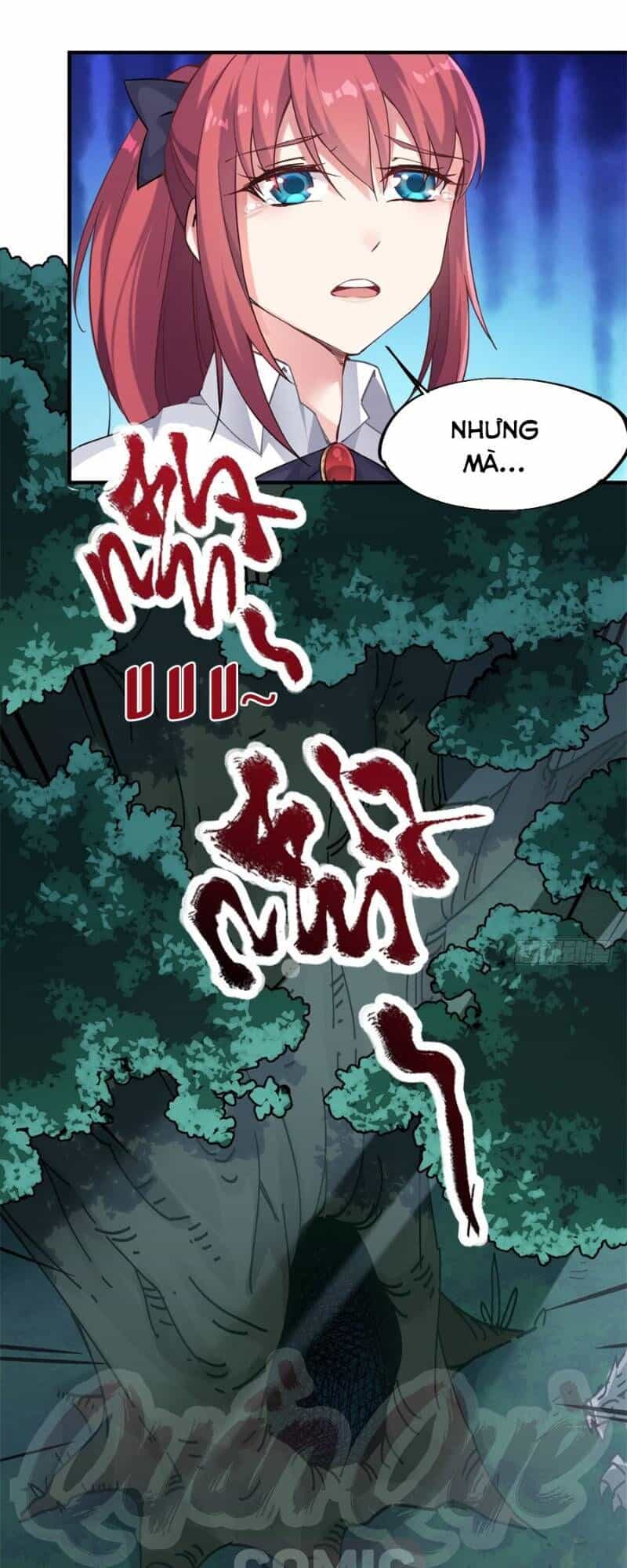 Nhặt Ma Vương Về Làm Nữ Hầu - Chương 10 - ảnh 7