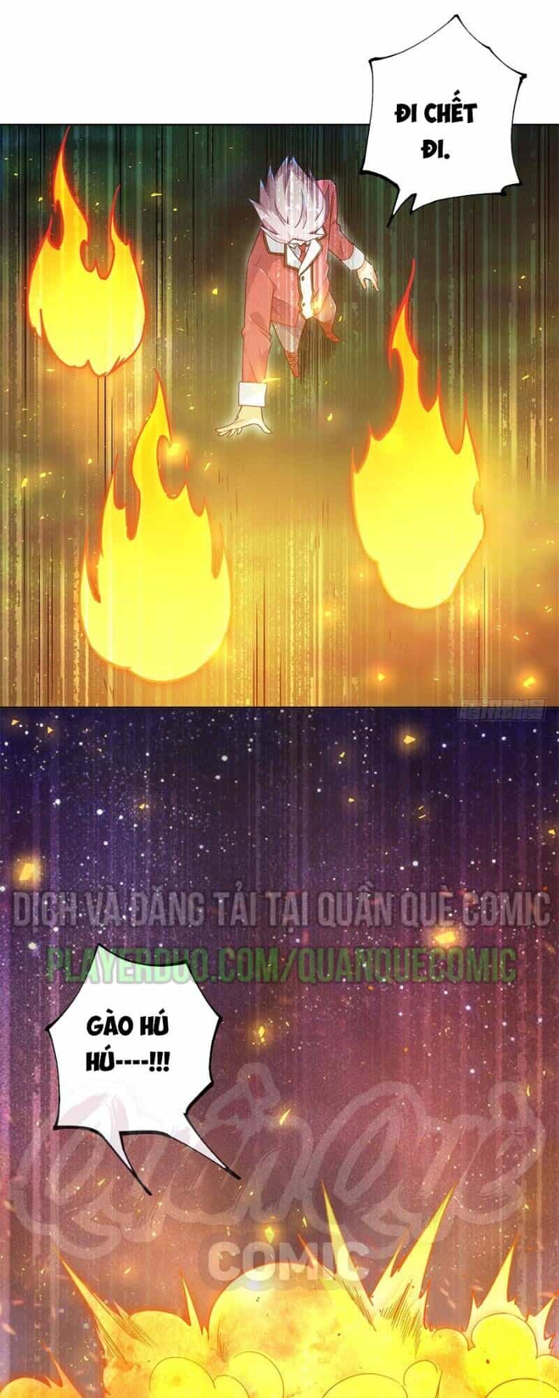 Nhặt Ma Vương Về Làm Nữ Hầu - Chương 11 - ảnh 13