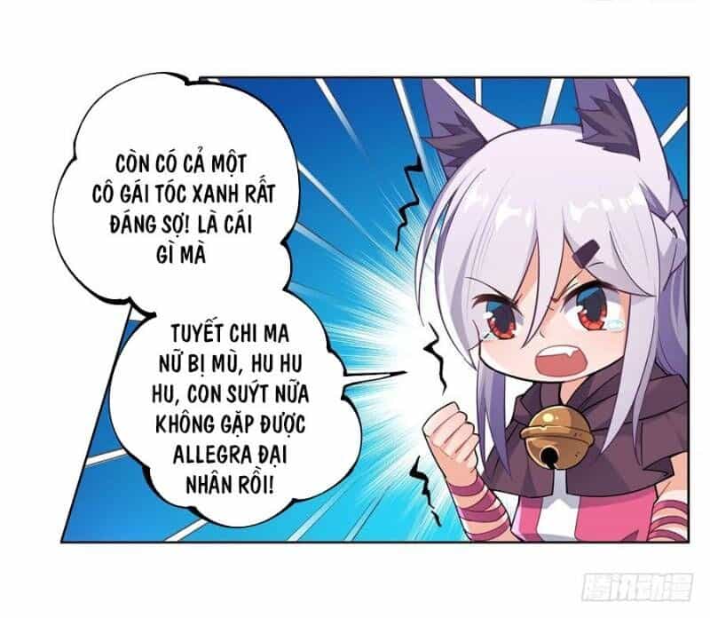 Nhặt Ma Vương Về Làm Nữ Hầu - Chương 13 - ảnh 36