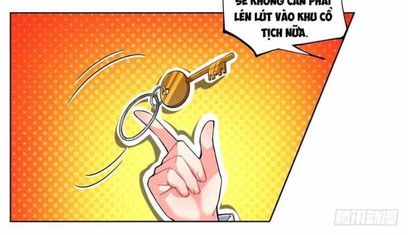 Nhặt Ma Vương Về Làm Nữ Hầu - Chương 14 - ảnh 12