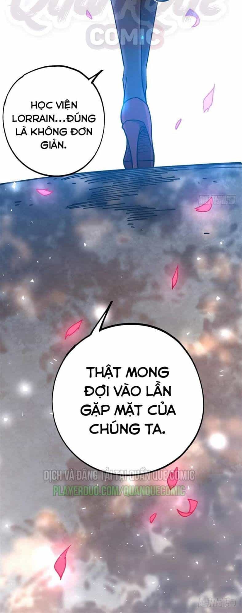 Nhặt Ma Vương Về Làm Nữ Hầu - Chương 14 - ảnh 43