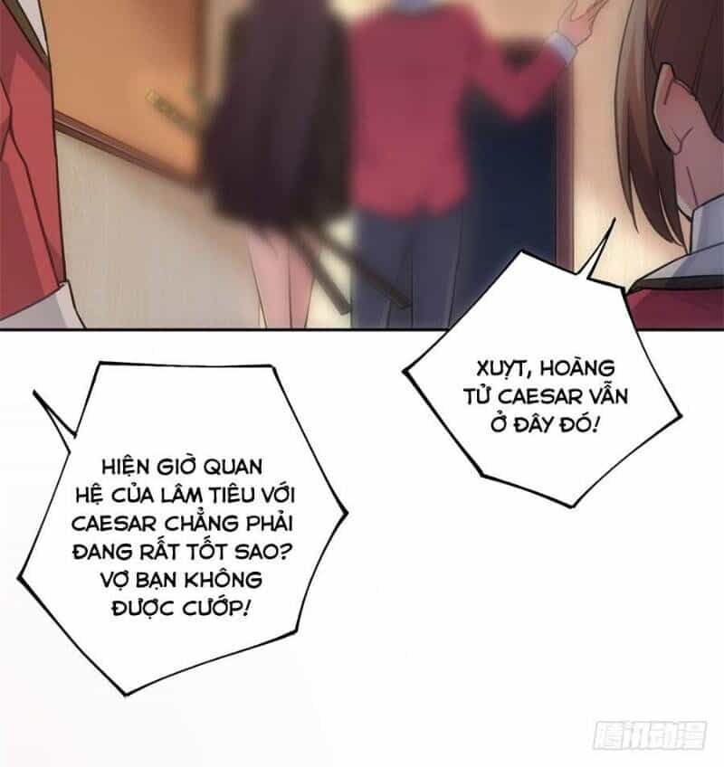 Nhặt Ma Vương Về Làm Nữ Hầu - Chương 15 - ảnh 18