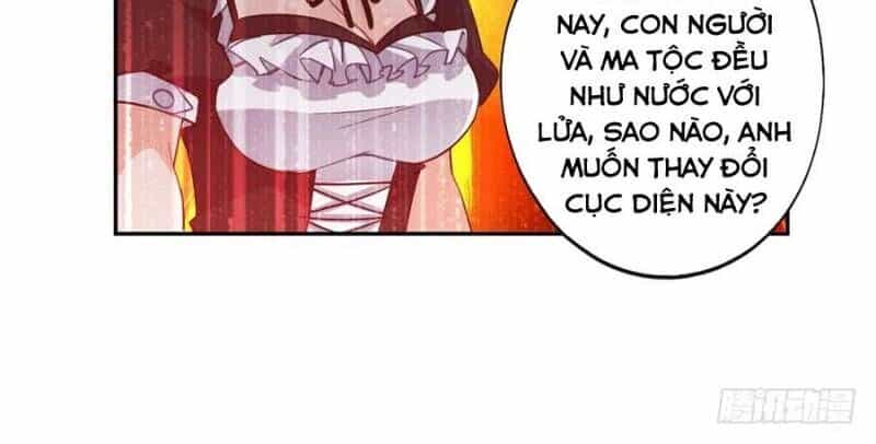 Nhặt Ma Vương Về Làm Nữ Hầu - Chương 16 - ảnh 12