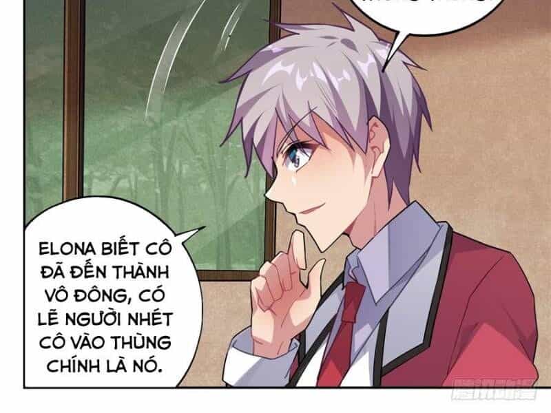 Nhặt Ma Vương Về Làm Nữ Hầu - Chương 16 - ảnh 22
