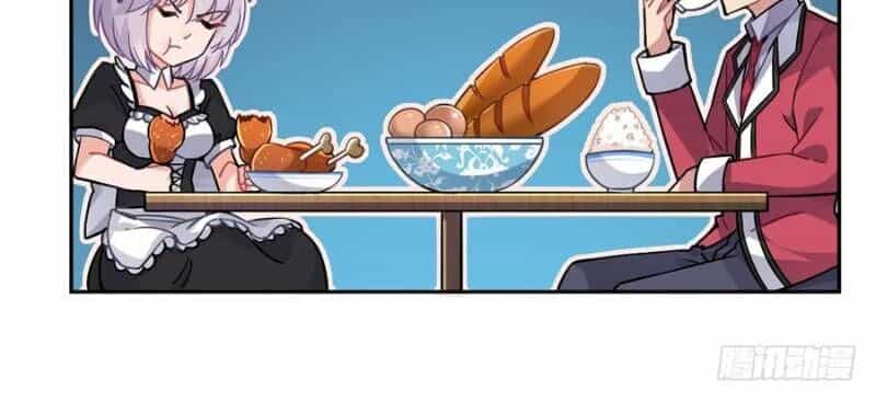 Nhặt Ma Vương Về Làm Nữ Hầu - Chương 17 - ảnh 14