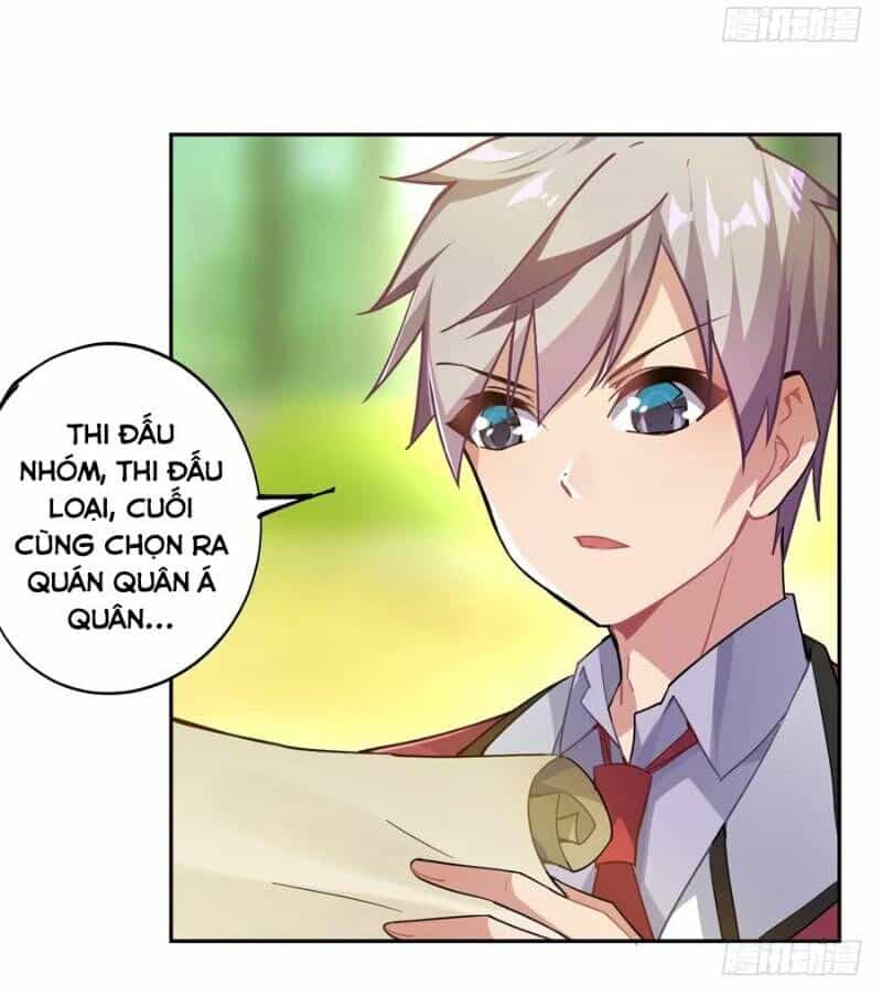 Nhặt Ma Vương Về Làm Nữ Hầu - Chương 17 - ảnh 2