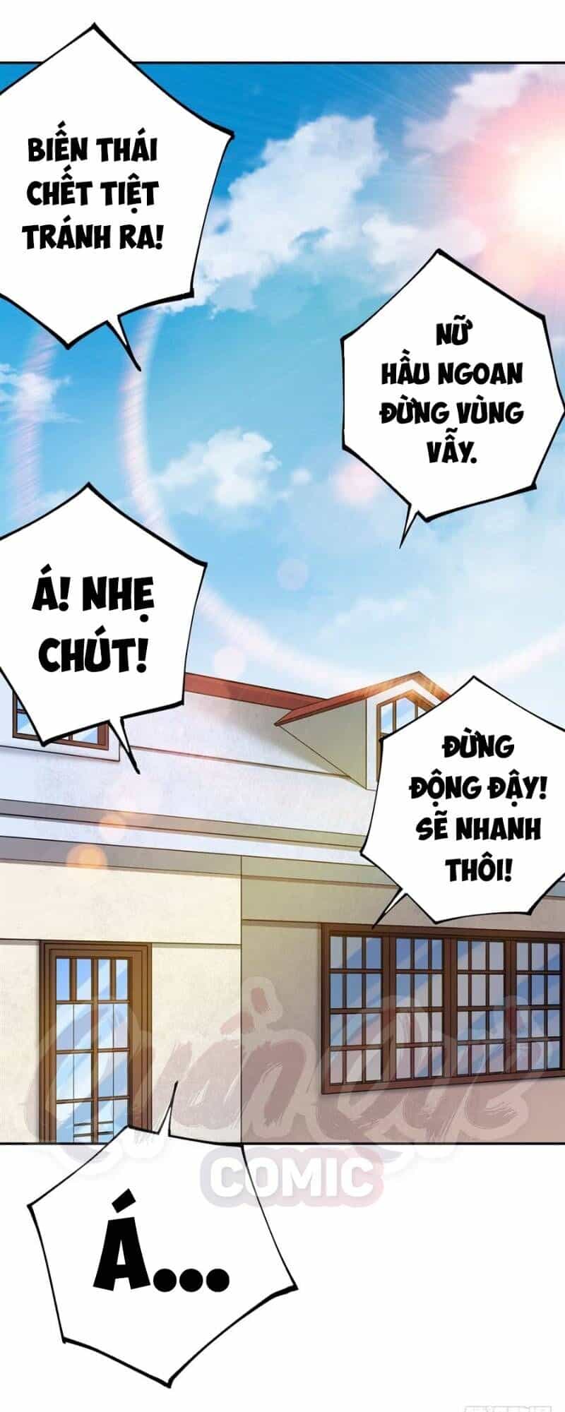 Nhặt Ma Vương Về Làm Nữ Hầu - Chương 19 - ảnh 19