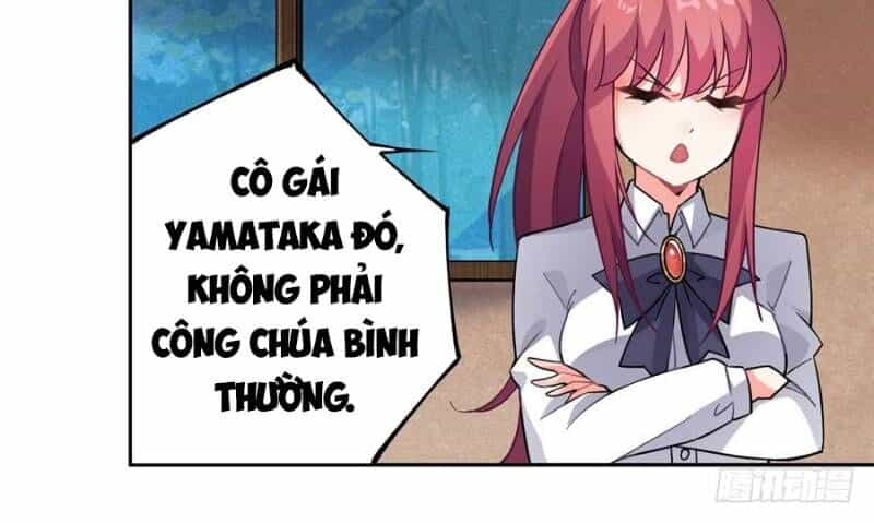 Nhặt Ma Vương Về Làm Nữ Hầu - Chương 19 - ảnh 34
