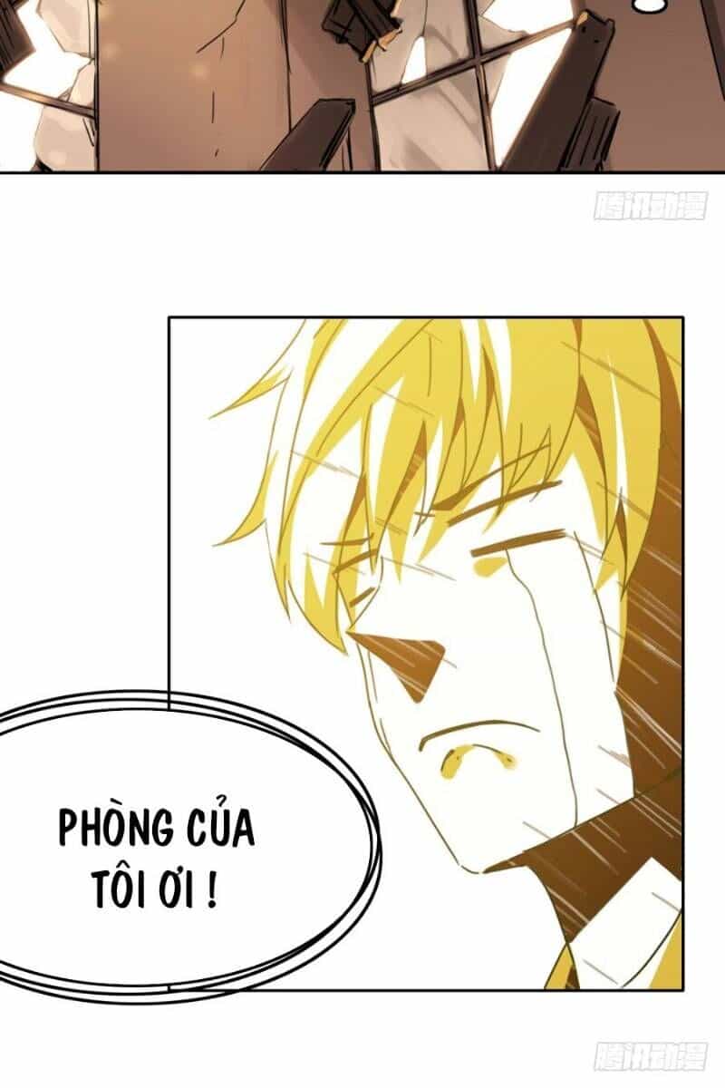 Nhặt Ma Vương Về Làm Nữ Hầu - Chương 2 - ảnh 28