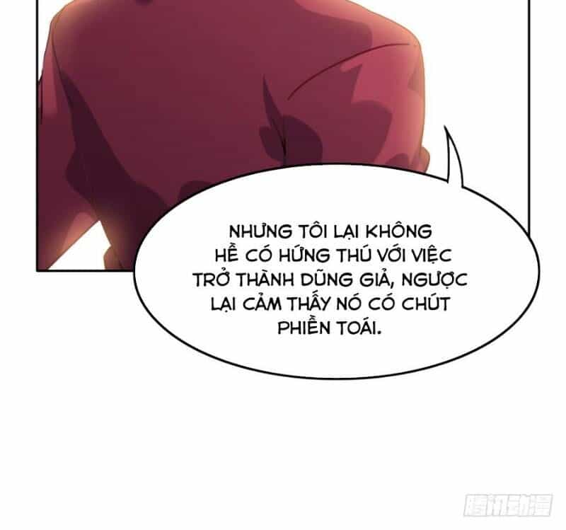 Nhặt Ma Vương Về Làm Nữ Hầu - Chương 2 - ảnh 42