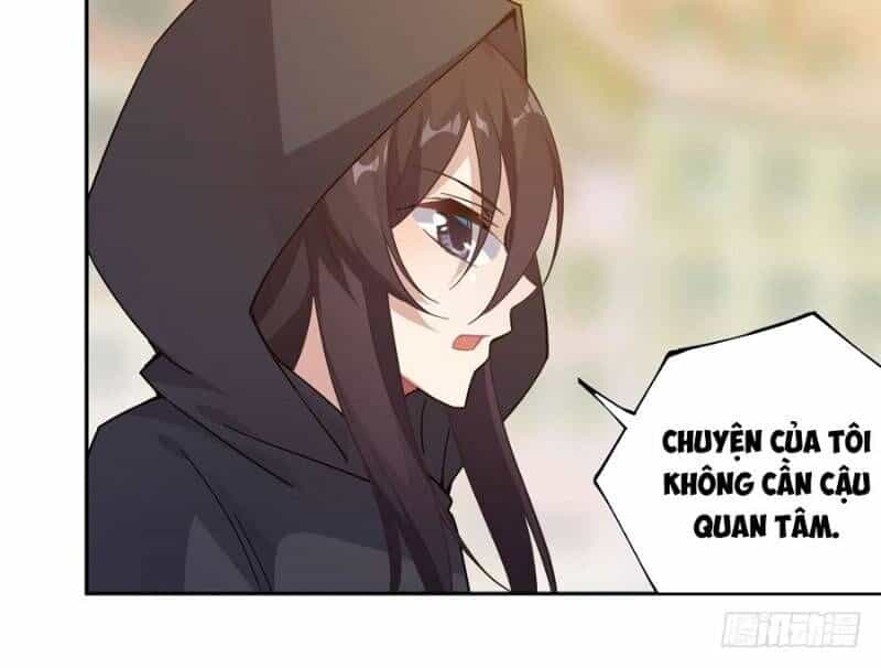 Nhặt Ma Vương Về Làm Nữ Hầu - Chương 20 - ảnh 29
