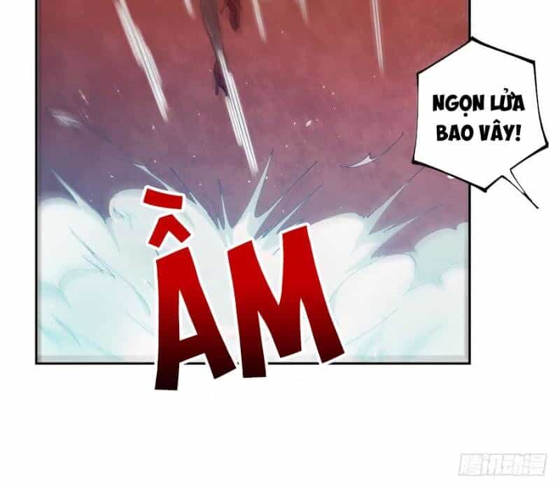 Nhặt Ma Vương Về Làm Nữ Hầu - Chương 21 - ảnh 23