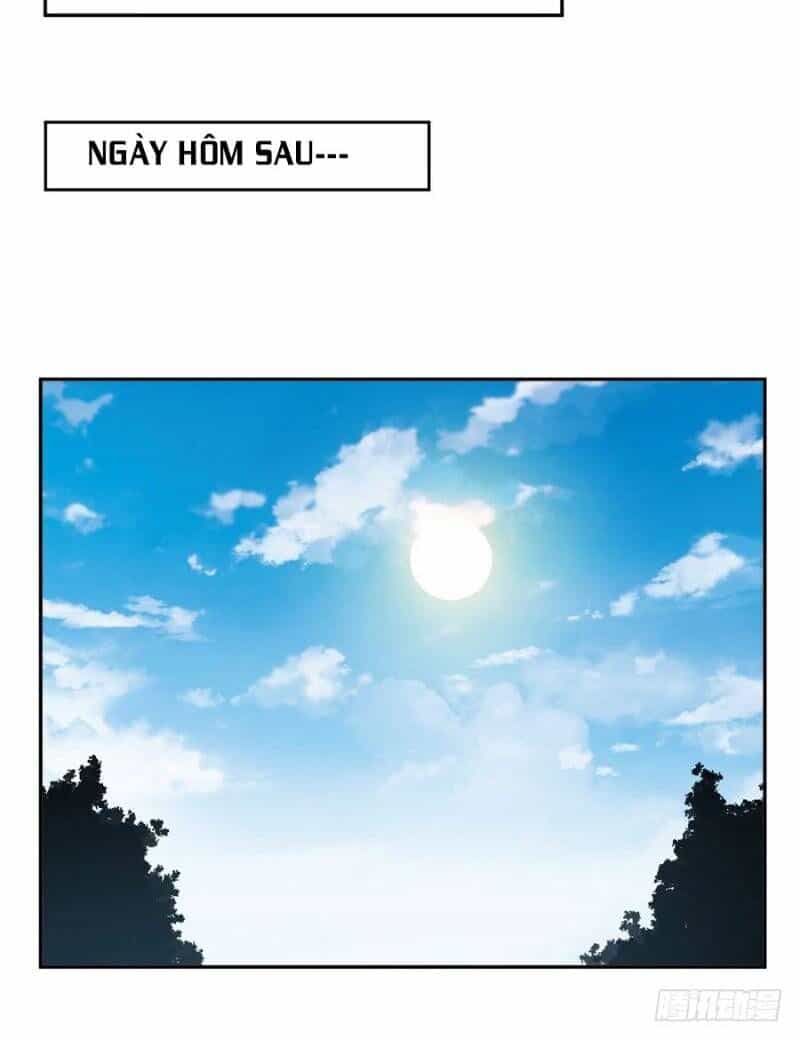 Nhặt Ma Vương Về Làm Nữ Hầu - Chương 22 - ảnh 26
