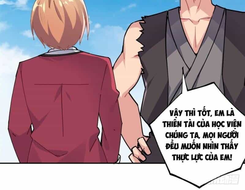 Nhặt Ma Vương Về Làm Nữ Hầu - Chương 22 - ảnh 30
