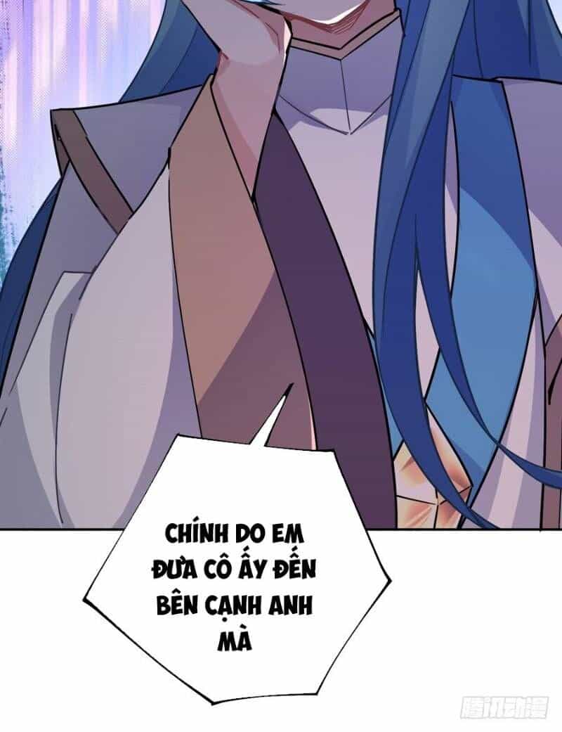 Nhặt Ma Vương Về Làm Nữ Hầu - Chương 23 - ảnh 40