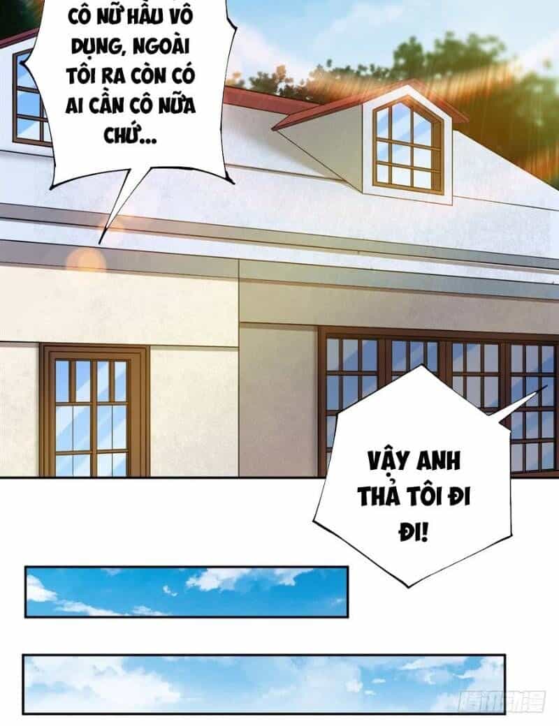 Nhặt Ma Vương Về Làm Nữ Hầu - Chương 25 - ảnh 4