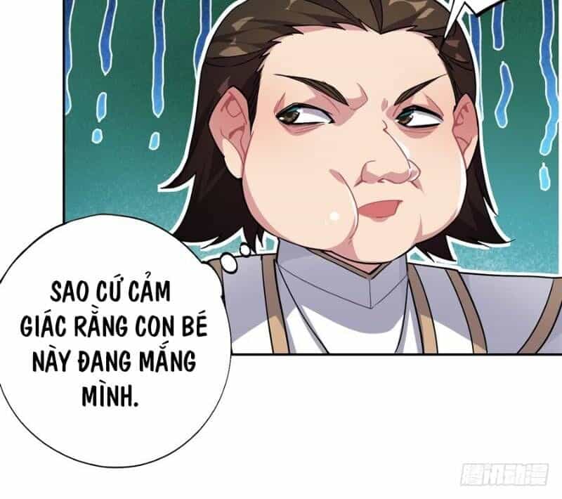 Nhặt Ma Vương Về Làm Nữ Hầu - Chương 26 - ảnh 14