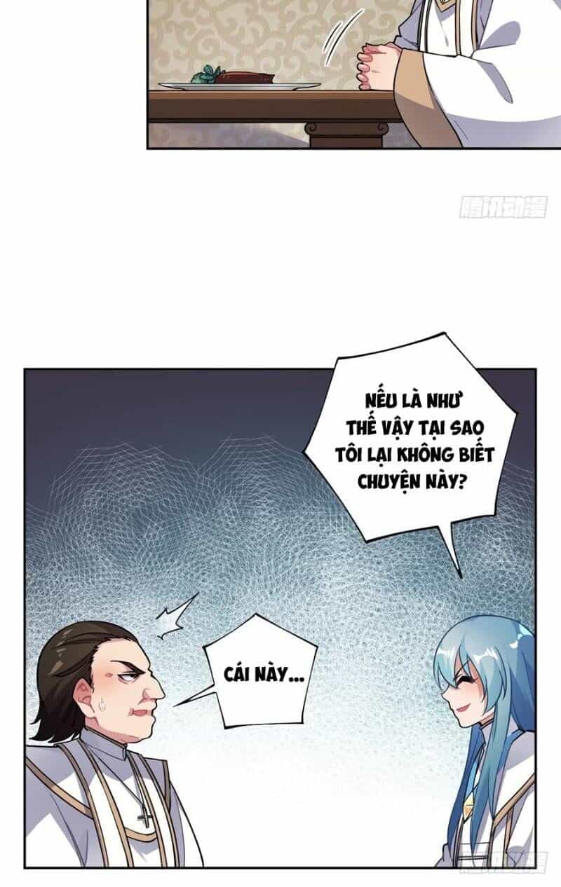 Nhặt Ma Vương Về Làm Nữ Hầu - Chương 26 - ảnh 18