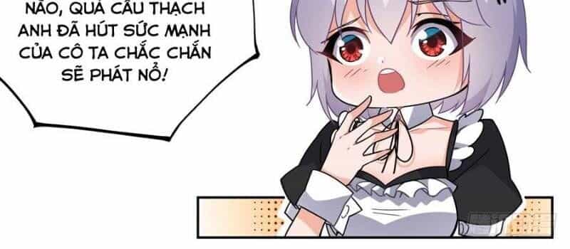 Nhặt Ma Vương Về Làm Nữ Hầu - Chương 29 - ảnh 18