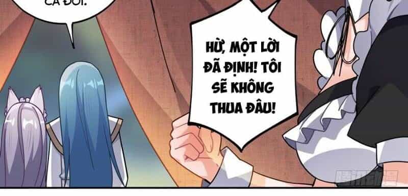 Nhặt Ma Vương Về Làm Nữ Hầu - Chương 29 - ảnh 28