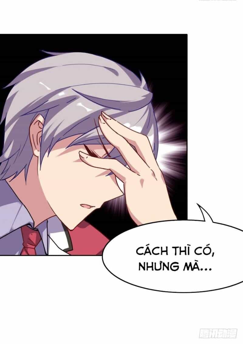 Nhặt Ma Vương Về Làm Nữ Hầu - Chương 3 - ảnh 28