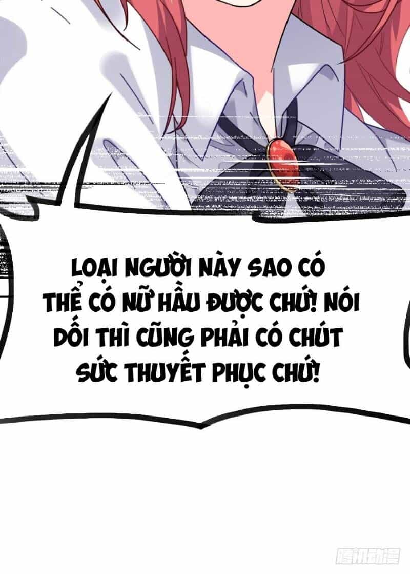 Nhặt Ma Vương Về Làm Nữ Hầu - Chương 3 - ảnh 42