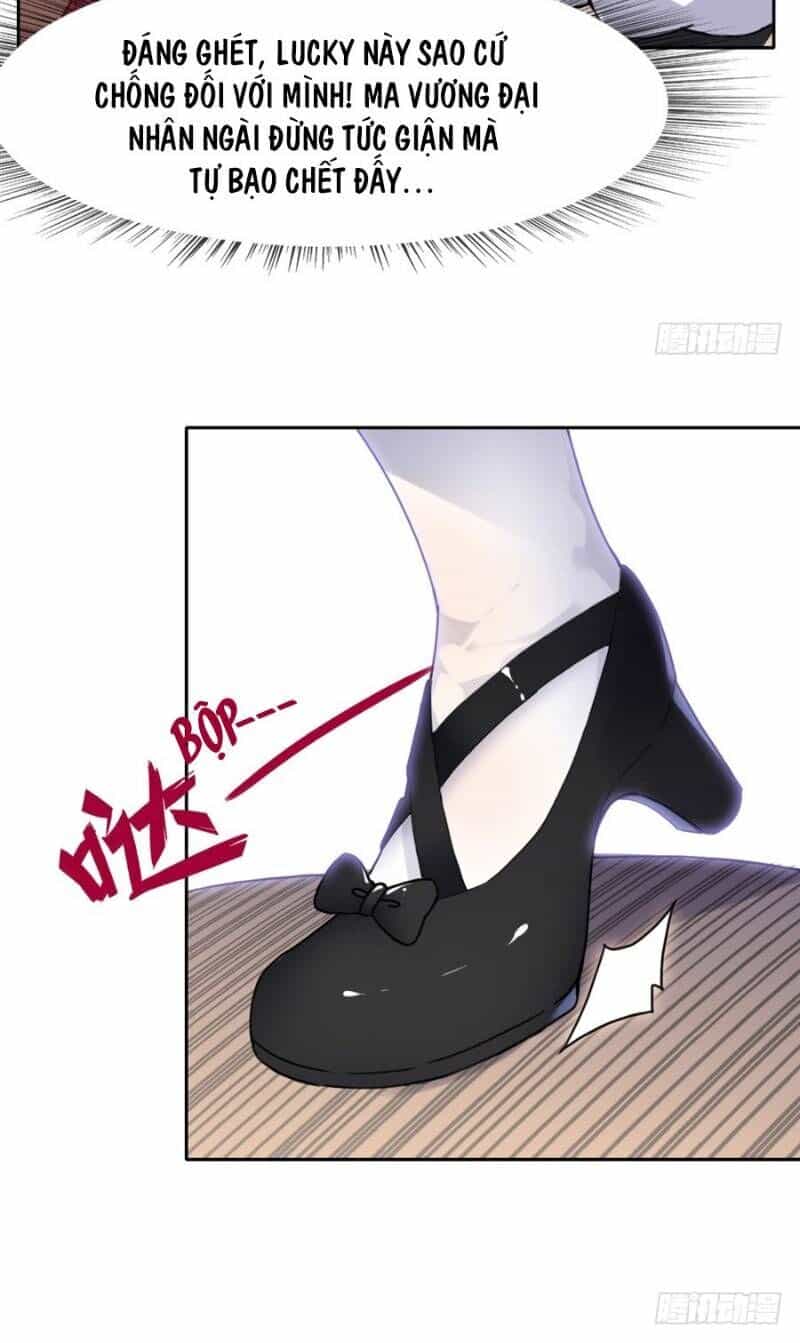 Nhặt Ma Vương Về Làm Nữ Hầu - Chương 3 - ảnh 46