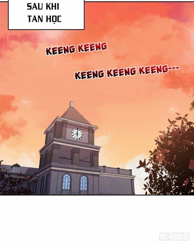 Nhặt Ma Vương Về Làm Nữ Hầu - Chương 3 - ảnh 50