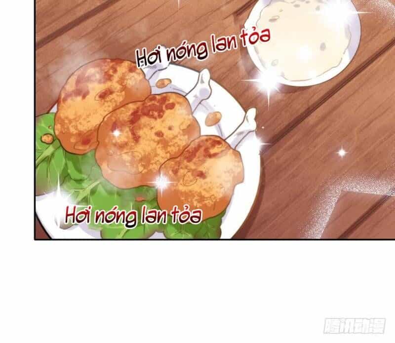 Nhặt Ma Vương Về Làm Nữ Hầu - Chương 3 - ảnh 8
