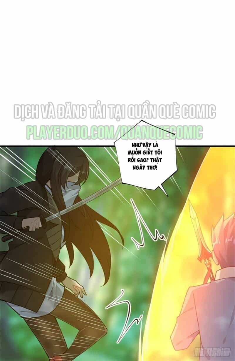 Nhặt Ma Vương Về Làm Nữ Hầu - Chương 38 - ảnh 2