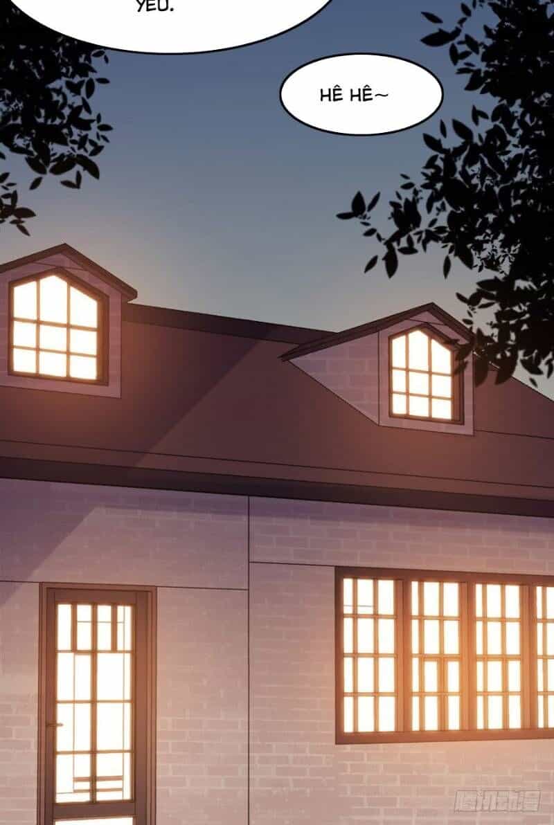 Nhặt Ma Vương Về Làm Nữ Hầu - Chương 4 - ảnh 19
