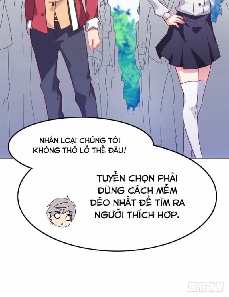Nhặt Ma Vương Về Làm Nữ Hầu - Chương 4 - ảnh 38