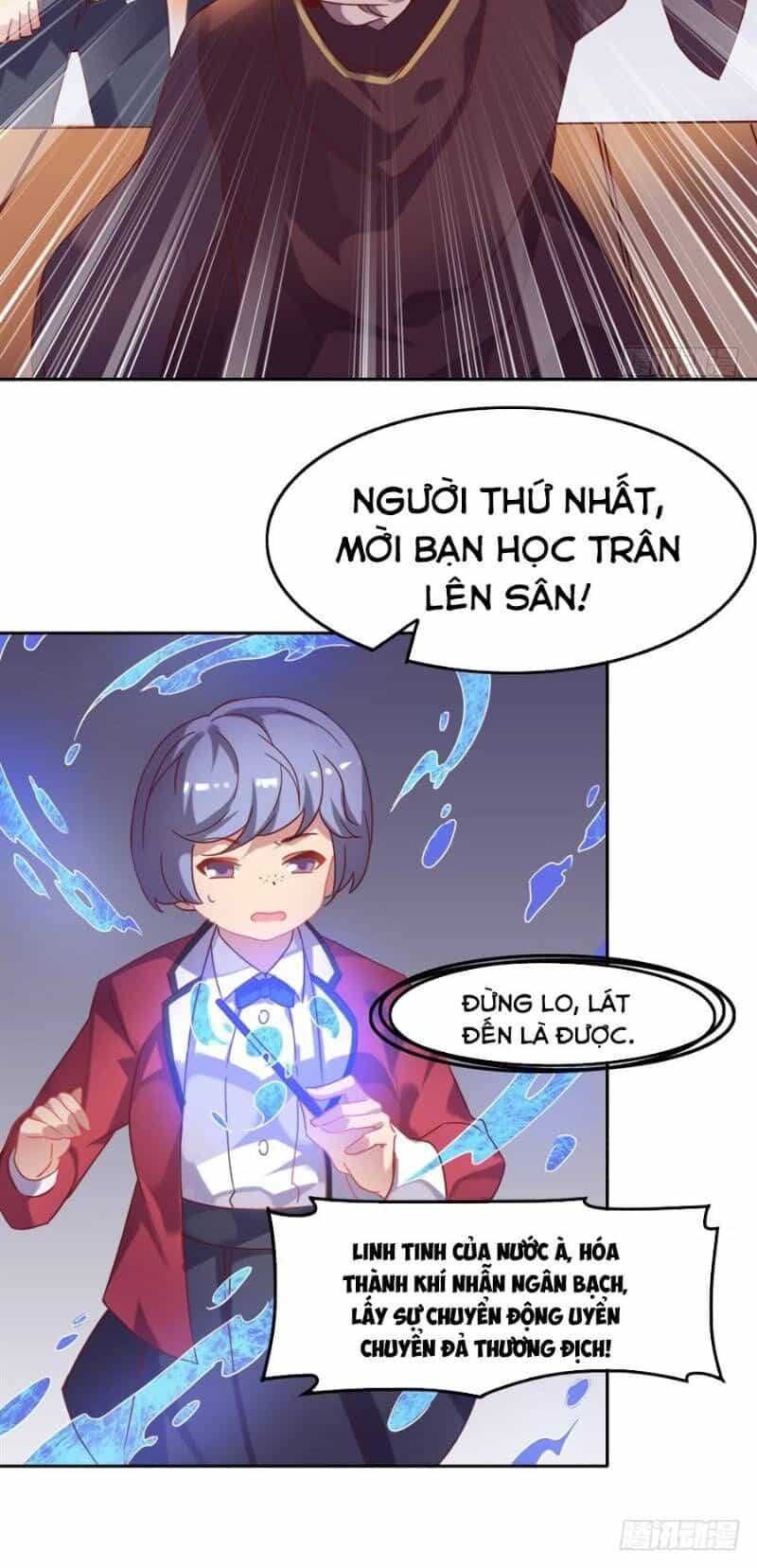 Nhặt Ma Vương Về Làm Nữ Hầu - Chương 4 - ảnh 46
