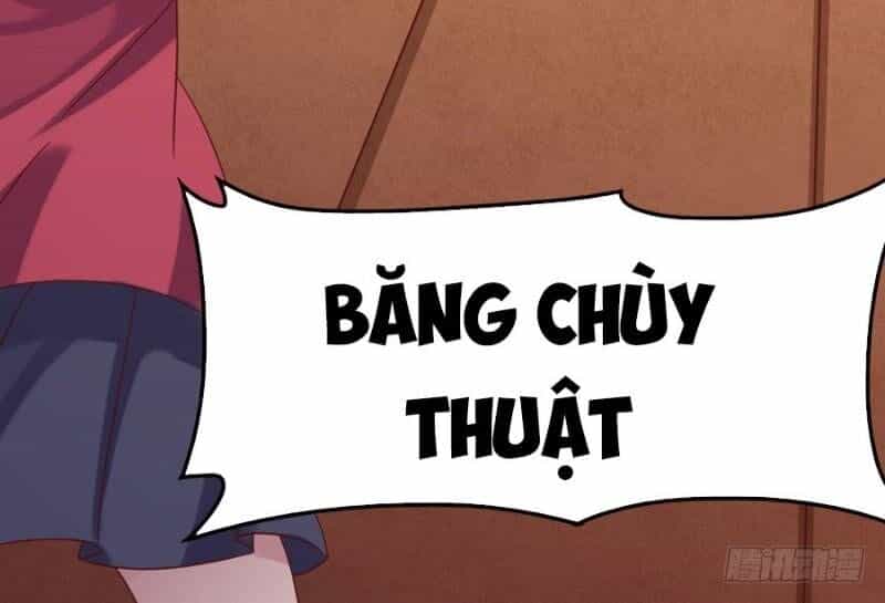 Nhặt Ma Vương Về Làm Nữ Hầu - Chương 4 - ảnh 48