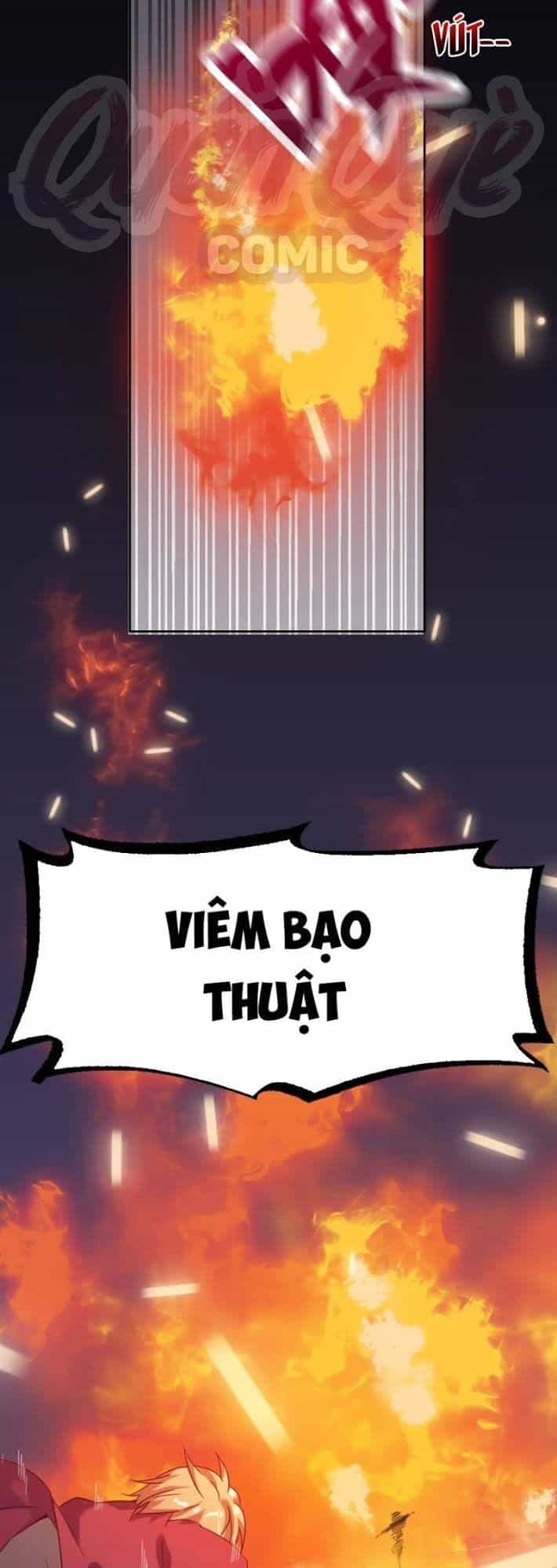 Nhặt Ma Vương Về Làm Nữ Hầu - Chương 4 - ảnh 52