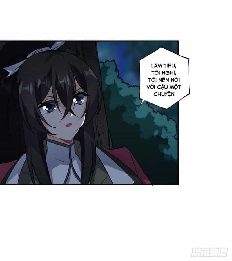 Nhặt Ma Vương Về Làm Nữ Hầu - Chương 42 - ảnh 42