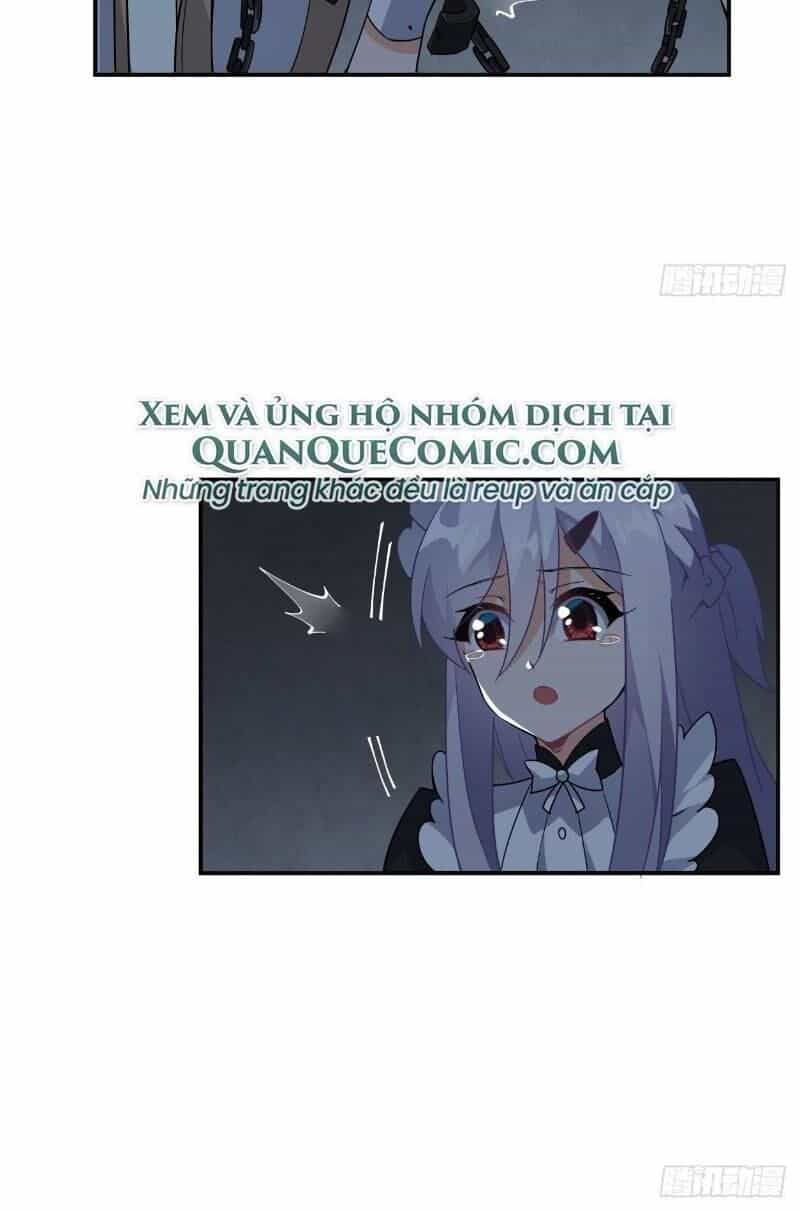 Nhặt Ma Vương Về Làm Nữ Hầu - Chương 42 - ảnh 54